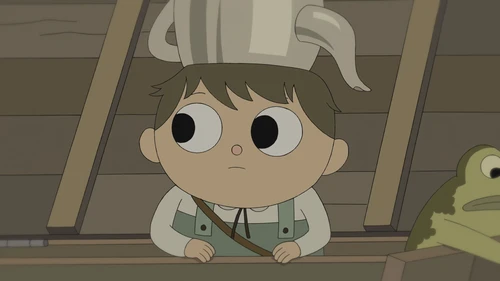 Still frame 4 from Over the Garden Wall Season 1 Episode 8
