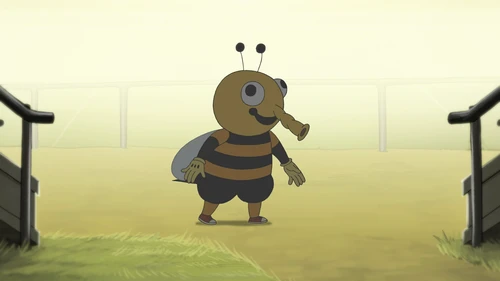 Still frame 7 from Over the Garden Wall Season 1 Episode 9