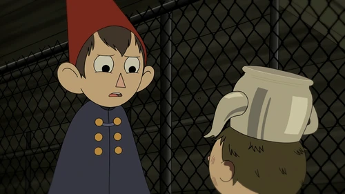 Still frame 9 from Over the Garden Wall Season 1 Episode 9