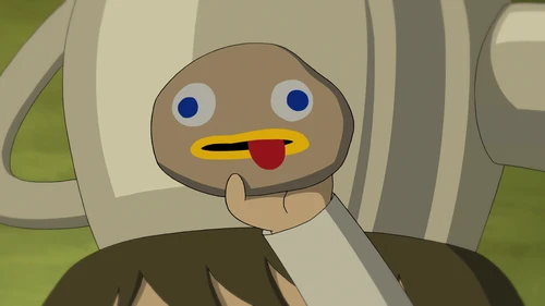 Still frame 10 from Over the Garden Wall Season 1 Episode 9