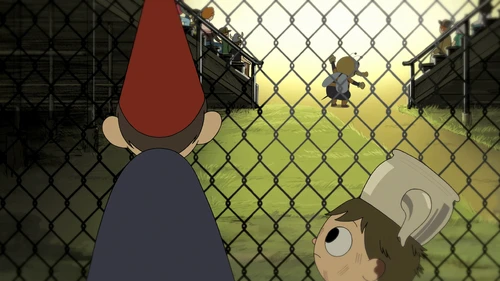 Still frame 11 from Over the Garden Wall Season 1 Episode 9
