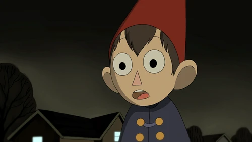 Still frame 13 from Over the Garden Wall Season 1 Episode 9