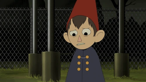Still frame 15 from Over the Garden Wall Season 1 Episode 9