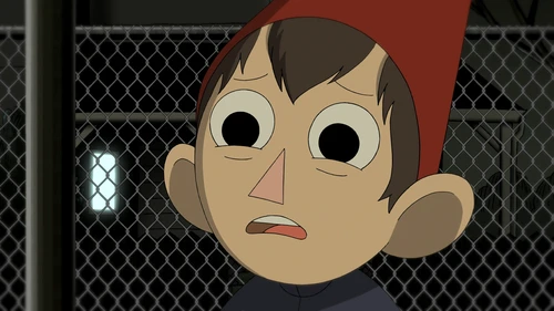 Still frame 18 from Over the Garden Wall Season 1 Episode 9