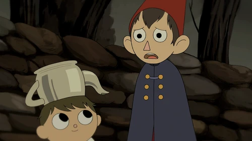 Still frame 19 from Over the Garden Wall Season 1 Episode 9