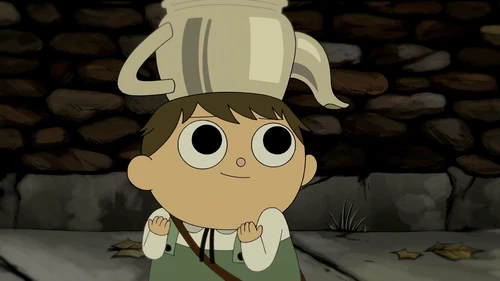 Still frame 20 from Over the Garden Wall Season 1 Episode 9