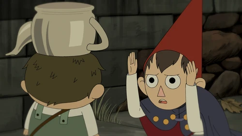 Still frame 22 from Over the Garden Wall Season 1 Episode 9