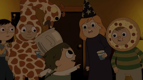 Still frame 30 from Over the Garden Wall Season 1 Episode 9