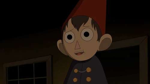 Still frame 31 from Over the Garden Wall Season 1 Episode 9