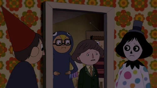 Still frame 33 from Over the Garden Wall Season 1 Episode 9