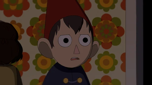 Still frame 34 from Over the Garden Wall Season 1 Episode 9