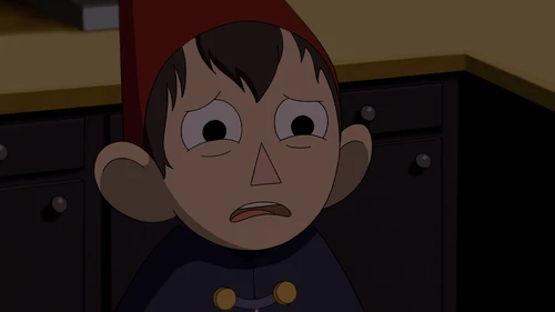 Still frame 35 from Over the Garden Wall Season 1 Episode 9