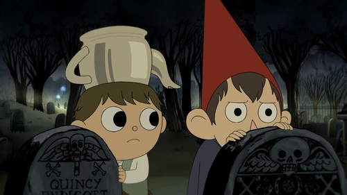 Still frame 39 from Over the Garden Wall Season 1 Episode 9