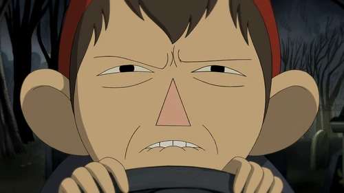 Still frame 40 from Over the Garden Wall Season 1 Episode 9