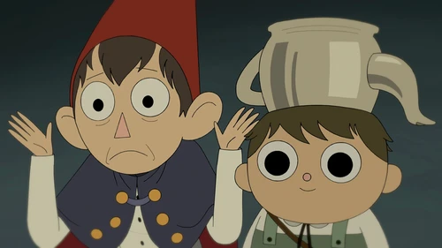Still frame 47 from Over the Garden Wall Season 1 Episode 9