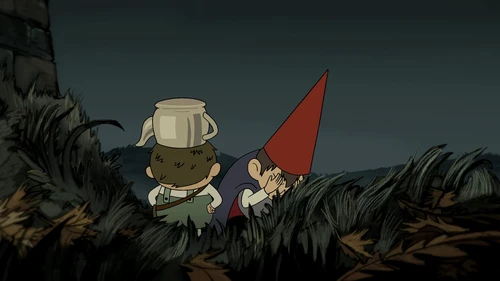 Still frame 48 from Over the Garden Wall Season 1 Episode 9