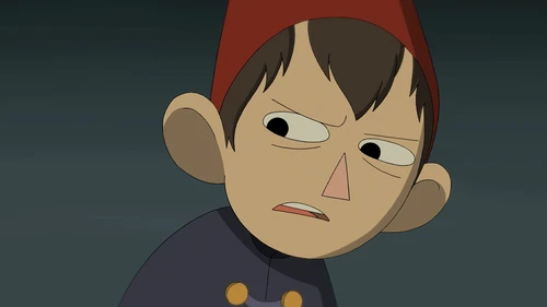 Still frame 49 from Over the Garden Wall Season 1 Episode 9