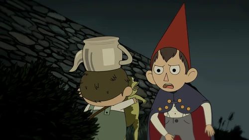 Still frame 50 from Over the Garden Wall Season 1 Episode 9