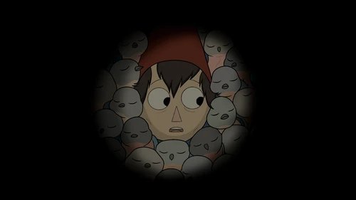 Still frame 51 from Over the Garden Wall Season 1 Episode 9