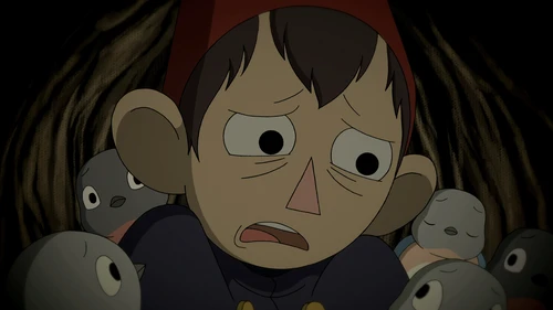 Still frame 52 from Over the Garden Wall Season 1 Episode 9