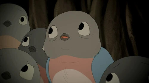 Still frame 53 from Over the Garden Wall Season 1 Episode 9