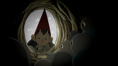Still frame 54 from Over the Garden Wall Season 1 Episode 9