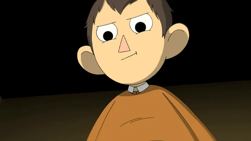 Still frame 4 from Over the Garden Wall Season 1 Episode 9