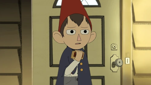 Still frame 6 from Over the Garden Wall Season 1 Episode 9