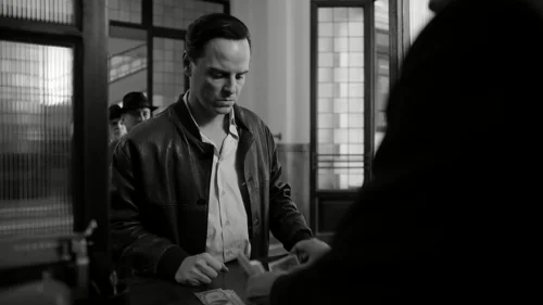 Still frame 30 from Ripley Season 1 Episode 1