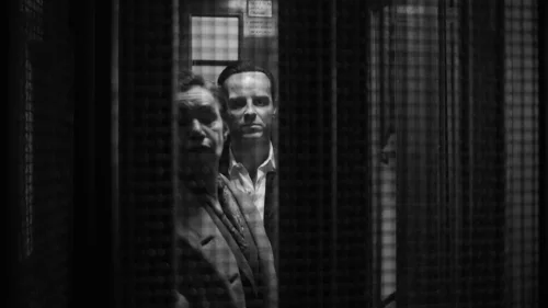 Still frame 35 from Ripley Season 1 Episode 5