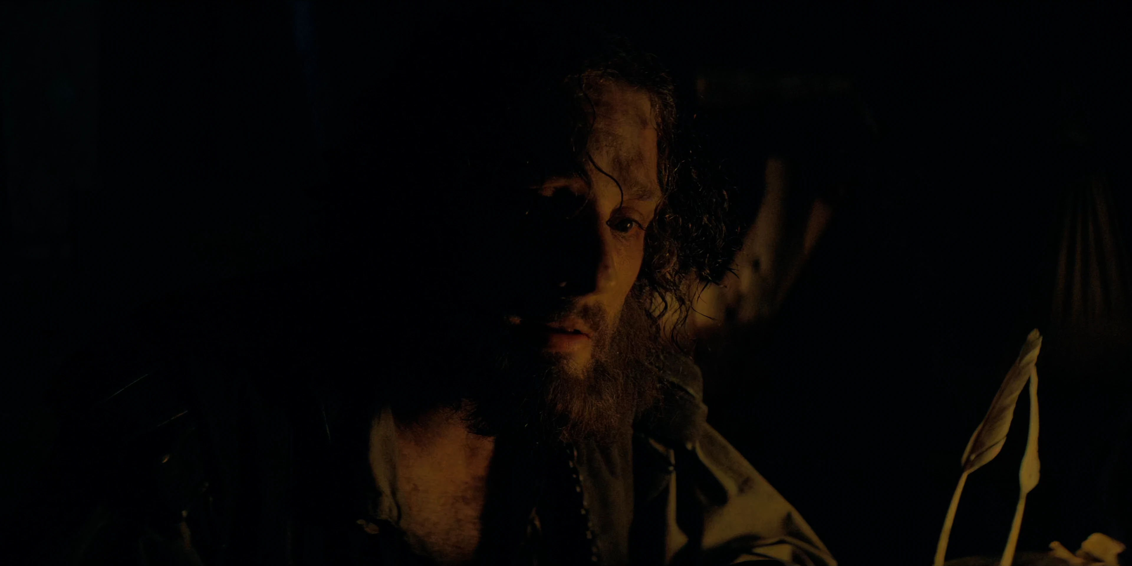 Shogun Season 1 Episode 1 screenshot preview