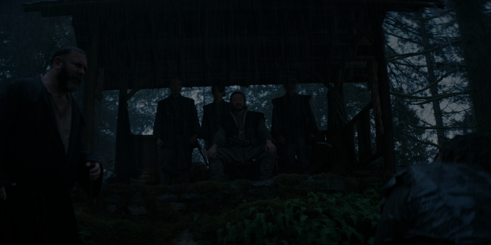 Still frame 55 from Shogun Season 1 Episode 1