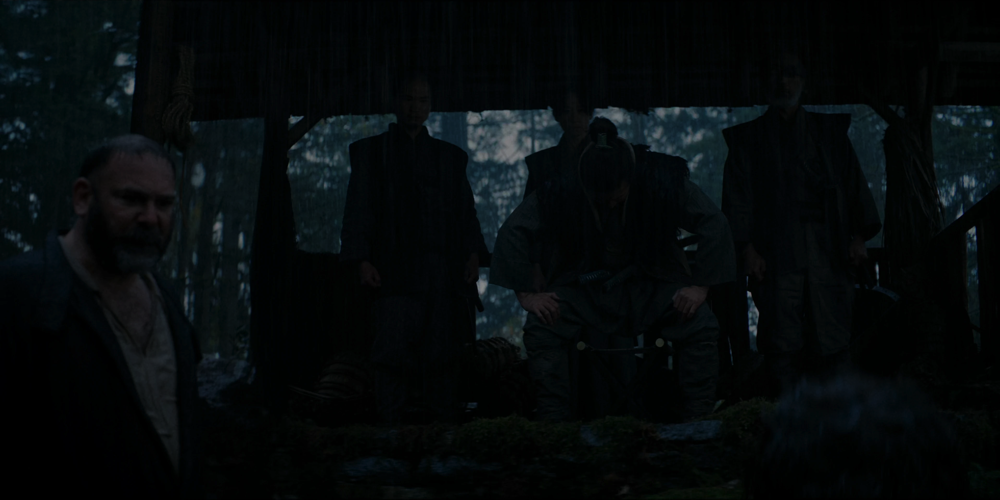 Still frame 57 from Shogun Season 1 Episode 1