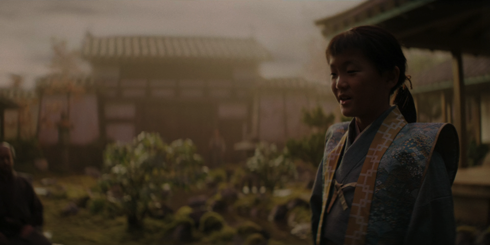 Still frame 59 from Shogun Season 1 Episode 1