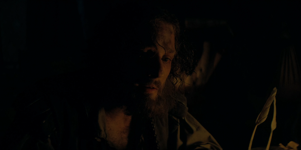 Still frame 5 from Shogun Season 1 Episode 1