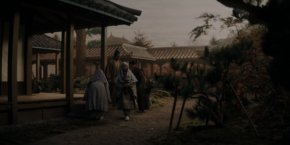 Still frame 62 from Shogun Season 1 Episode 1