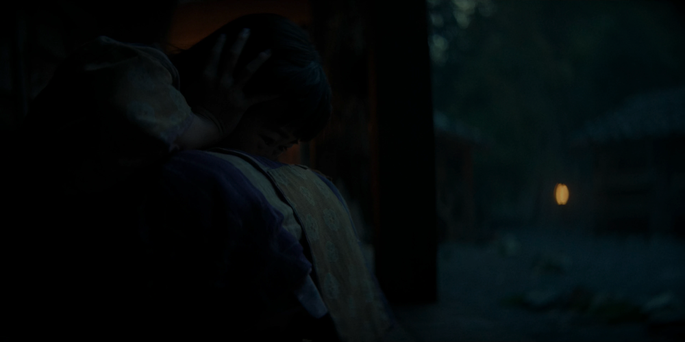 Still frame 65 from Shogun Season 1 Episode 1