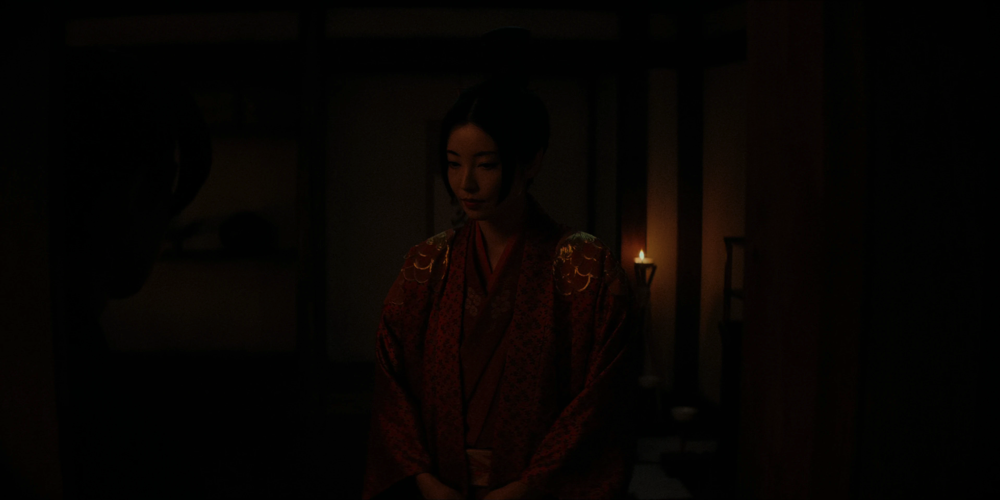 Still frame 66 from Shogun Season 1 Episode 1