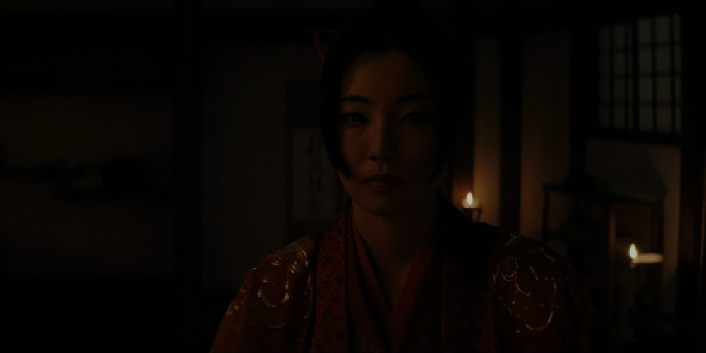 Still frame 67 from Shogun Season 1 Episode 1