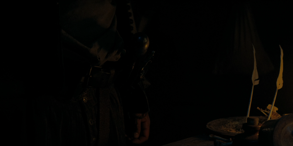 Still frame 6 from Shogun Season 1 Episode 1