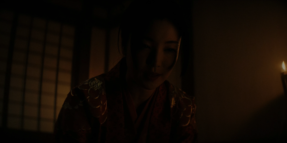 Still frame 70 from Shogun Season 1 Episode 1