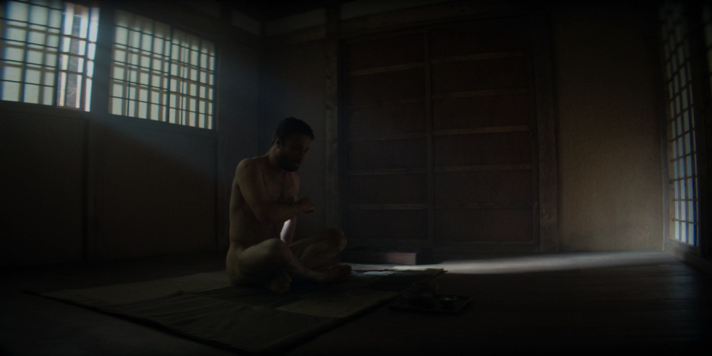 Still frame 73 from Shogun Season 1 Episode 1