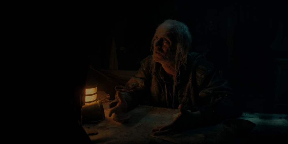 Still frame 7 from Shogun Season 1 Episode 1