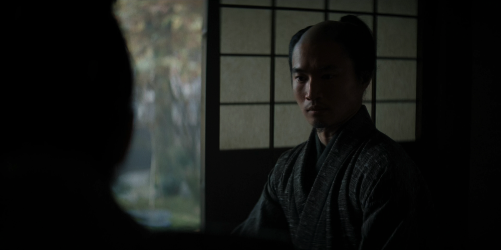 Still frame 74 from Shogun Season 1 Episode 1