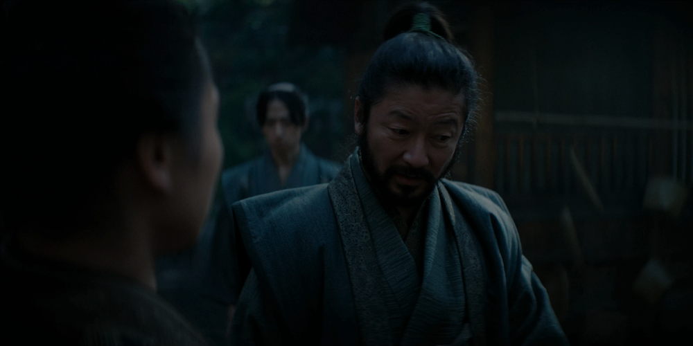 Still frame 76 from Shogun Season 1 Episode 1