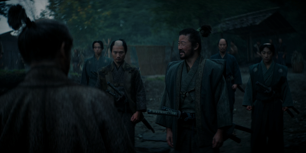 Still frame 78 from Shogun Season 1 Episode 1