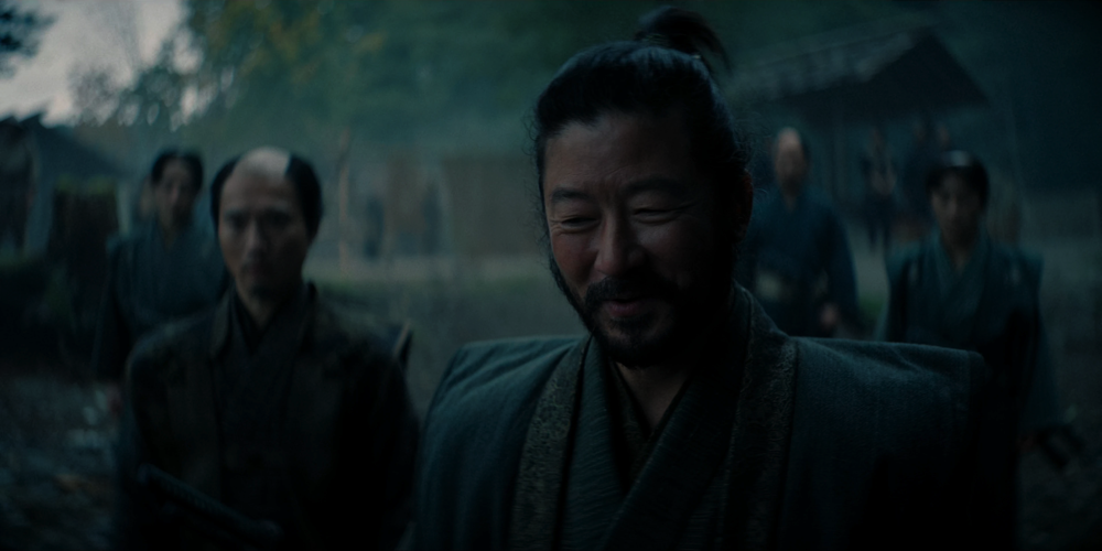 Still frame 79 from Shogun Season 1 Episode 1