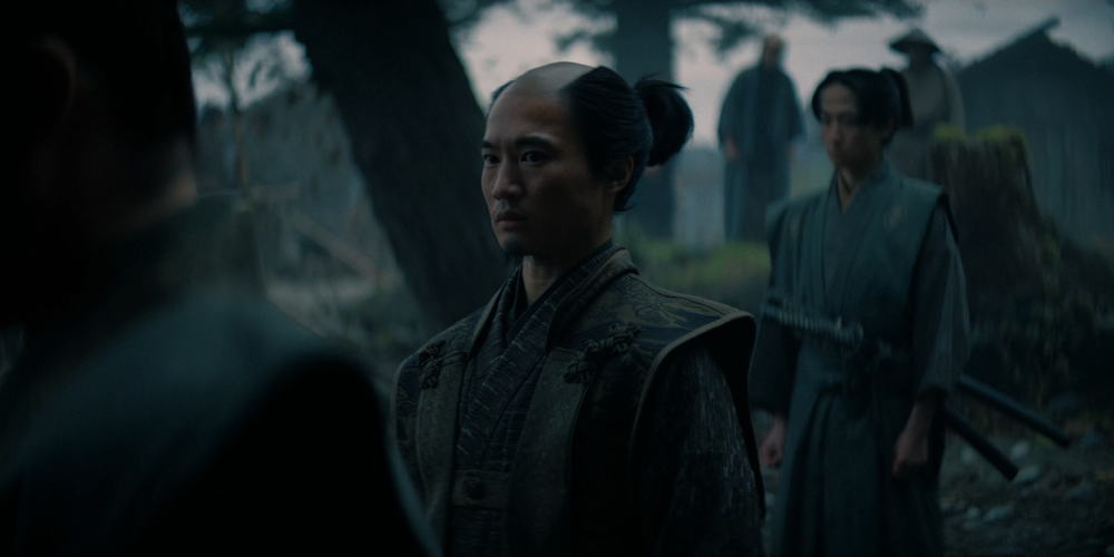 Still frame 80 from Shogun Season 1 Episode 1
