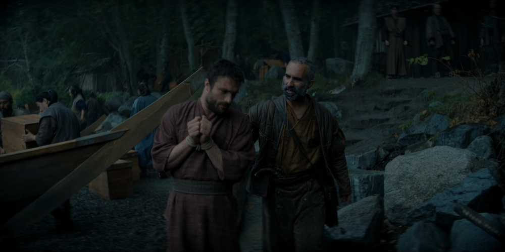Still frame 82 from Shogun Season 1 Episode 1