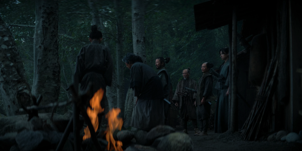 Still frame 83 from Shogun Season 1 Episode 1